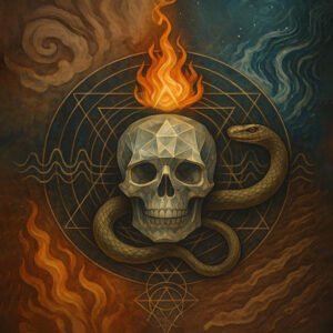 Oracle Deck