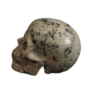 African Turquoise 2”