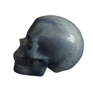 Blue Aventurine 2”