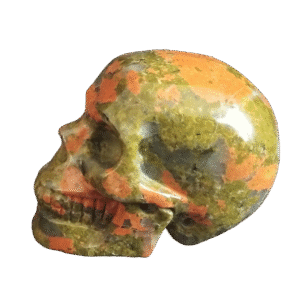 Unakite 2"