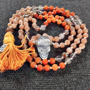 Radiance & Renewal Mala