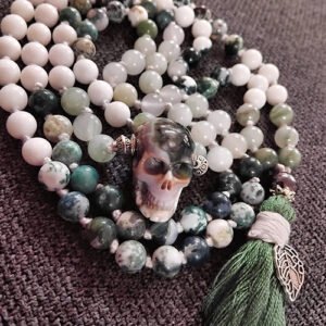 Ocean Calm Mala