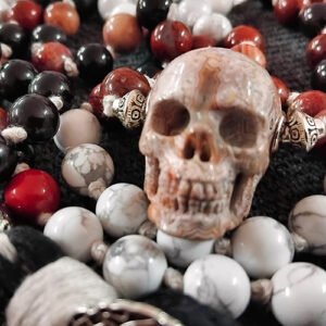 Grounded Light Mala